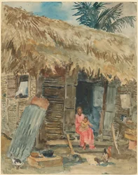 Cabaña en Trinidad