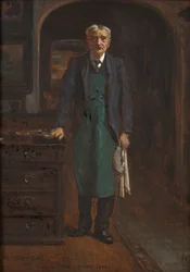 El mayordomo