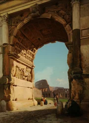Arco de Tito