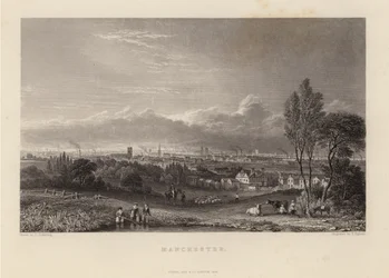 Mánchester