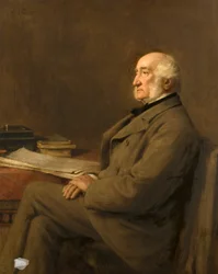 Sir John Ogilvy de Inverquharity