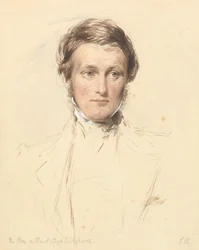 Hon. y Rvdo. Baptist Wriothesley Noel (1798-1873)