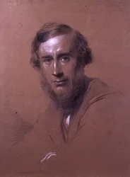 John Tyndall 1864
