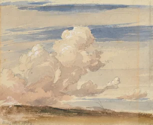 Margate, Gran Nube