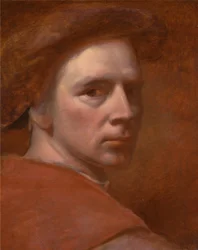Autorretrato