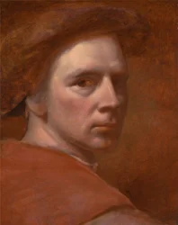 Autorretrato