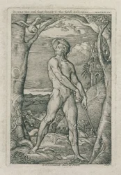 El Fatal Campanero, 1827