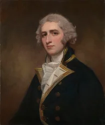 Capitán William Bentinck (1764-1813)
