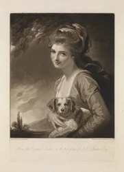 Lady Emma Hamilton