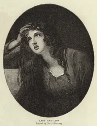 Lady Hamilton