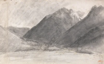 Paisaje en Westmoreland