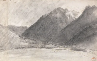 Paisaje en Westmoreland