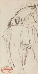 El hombre y el caballo