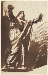 Mater Dolorosa (Madre Dolorosa)