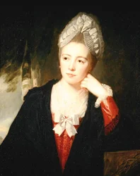 Señorita Drury Lowe