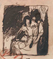 Madre e hijo