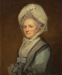 Sra. de Thomas Phipps