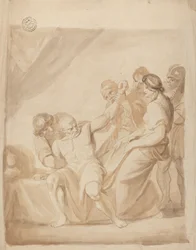 Sansón dominado