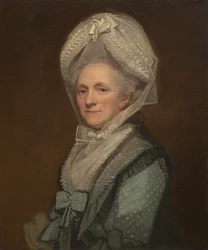 Sra. de Thomas Phipps