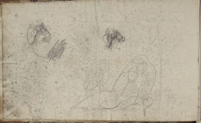 Cuaderno de bocetos