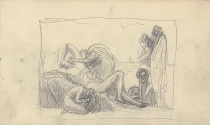 Cuaderno de dibujo