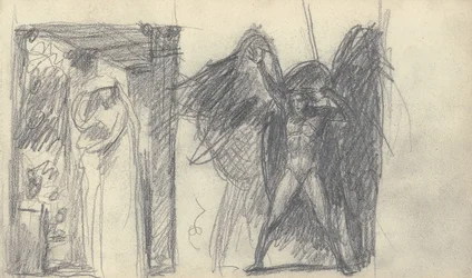 Cuaderno de dibujo