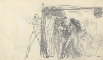 Cuaderno de dibujo