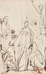 Figuras de pie