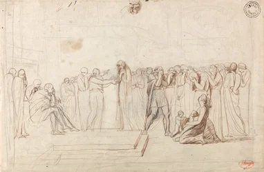 La acusación de Susanna