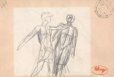 Dos figuras