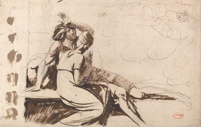 Two Lovers (El hombre que despierta de un sueño)