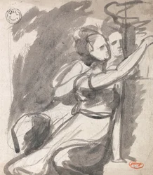 Dos hermanas