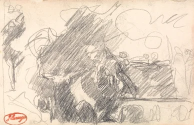 La Cueva de las Brujas: la segunda visita de Macbeth