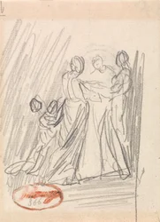 Mujeres y niños