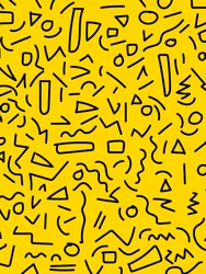 Todo eso (Parte I), 2024 (acrílico sobre lienzo)
