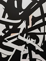Metropolitan Dreams, siglo XXI (pintura)