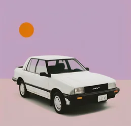 Impulso minimalista, siglo XXI (pintura)