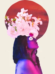 Mujer Real (digital)