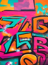 Sinfonía de neón, siglo XXI (pintura)