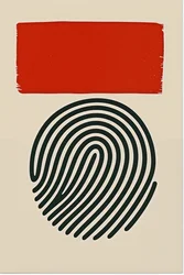 Silent Foudation, 2025 (acrílico sobre lienzo)