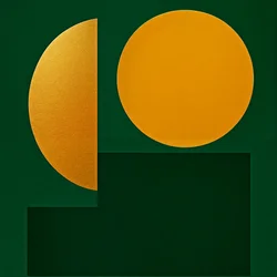 Identidad apilada, 2025 (acrílico sobre lienzo)