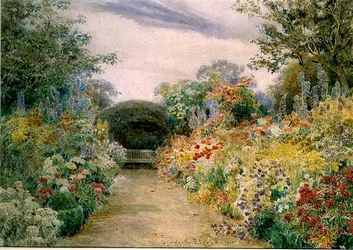 Flores de verano, Ramscliffe