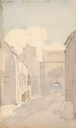 Calle Winkle, Southampton