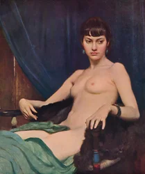 Un estudio, 1935