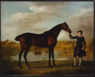 El Duque de Marlborough