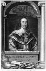 Carlos I de Inglaterra