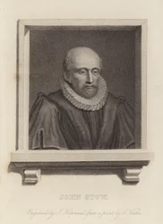 John Stow