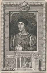 Rey Enrique VI