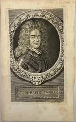 Sr. de Rapin Thoyras