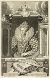 Reina Isabel I